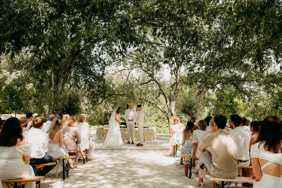 Mas de la Deveze — photo 2