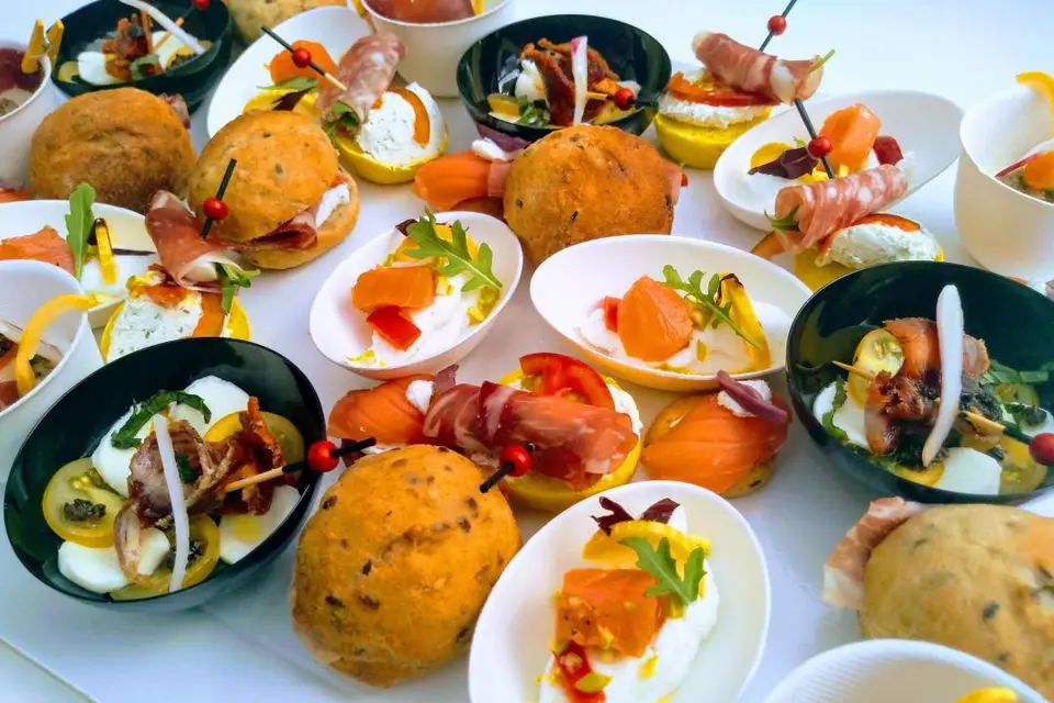 Le Traiteur Des Copains — photo 2