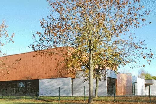 Salle Polyvalente de Saint Martin des Entrées — photo 4