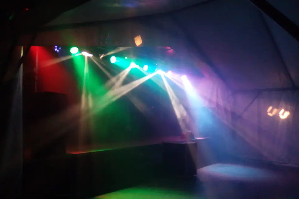 Alex Events — photo 8