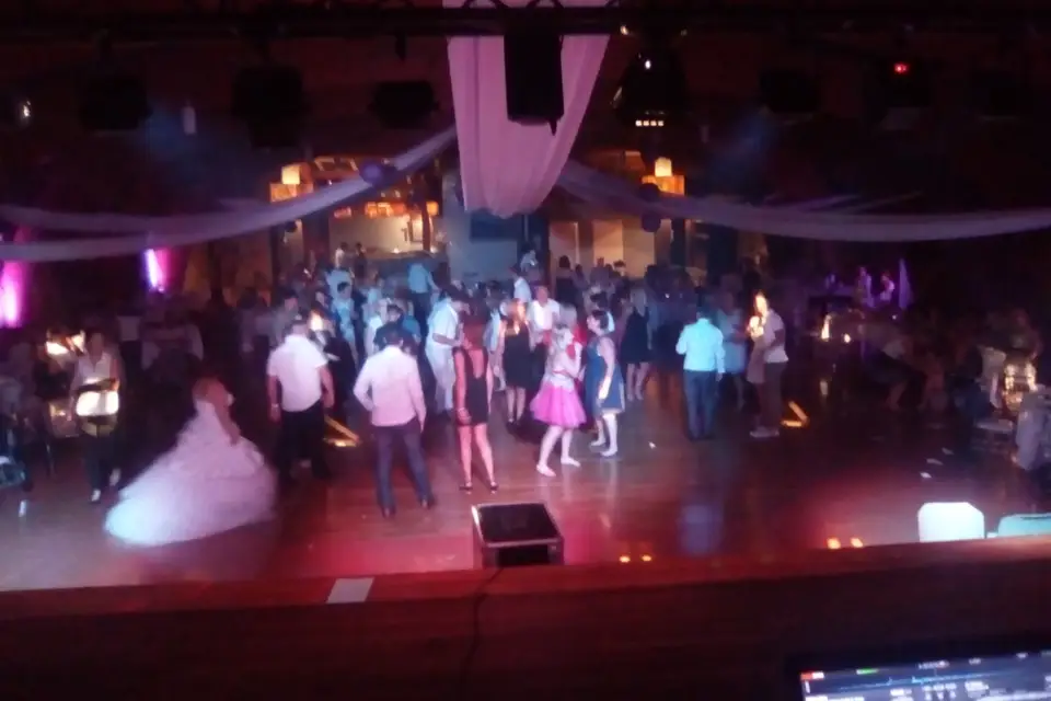 Alex Events — photo 1