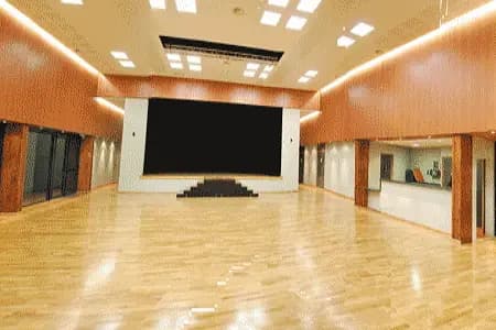 Salle Polyvalente de Saint Martin des Entrées — photo 1