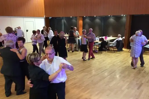 Salle Polyvalente de Saint Martin des Entrées — photo 7