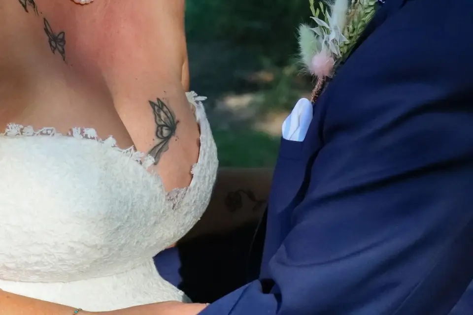 Lina Smile — photo 6