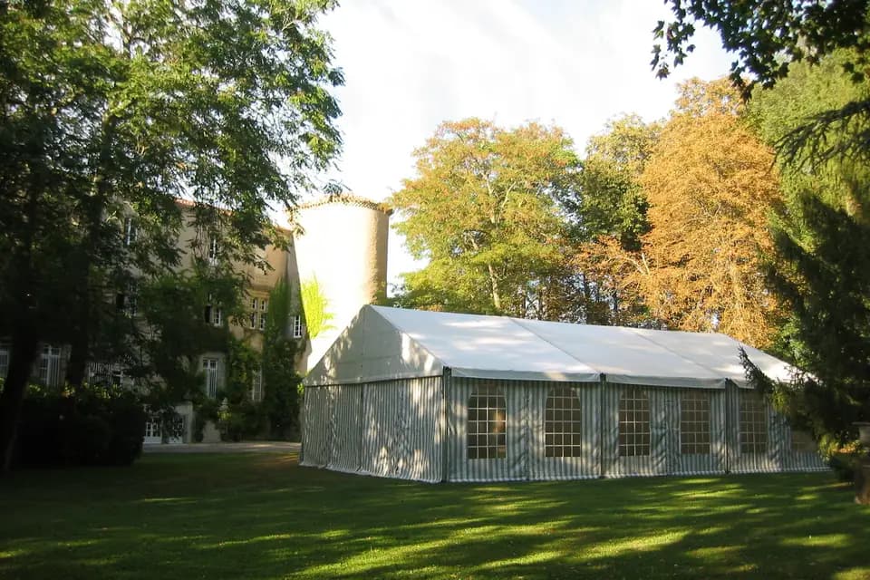 Château La Commanderie — photo 6