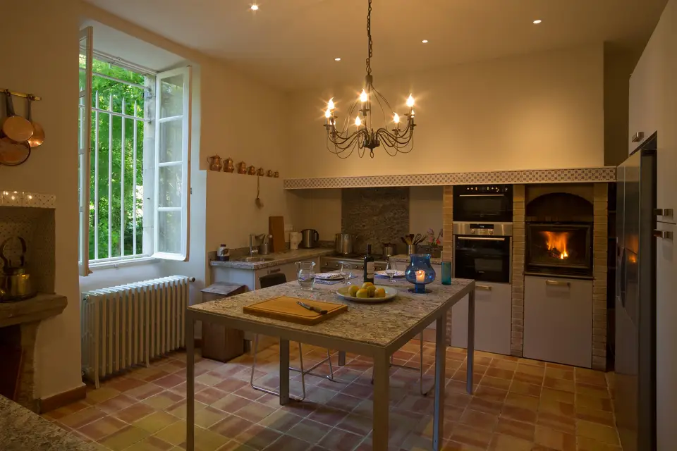 Château La Commanderie — photo 8