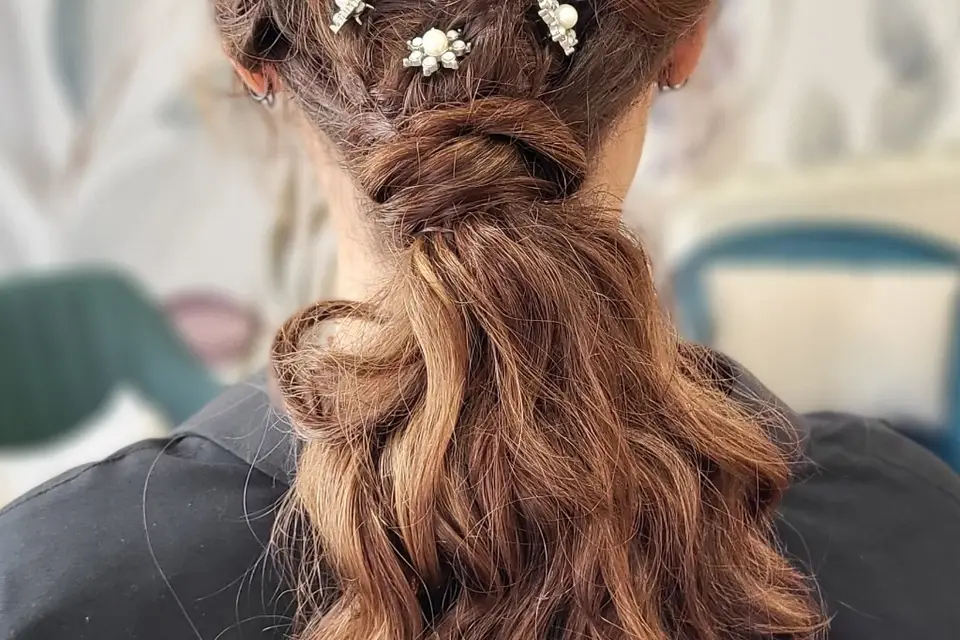 Nadine Gauthier — photo 2