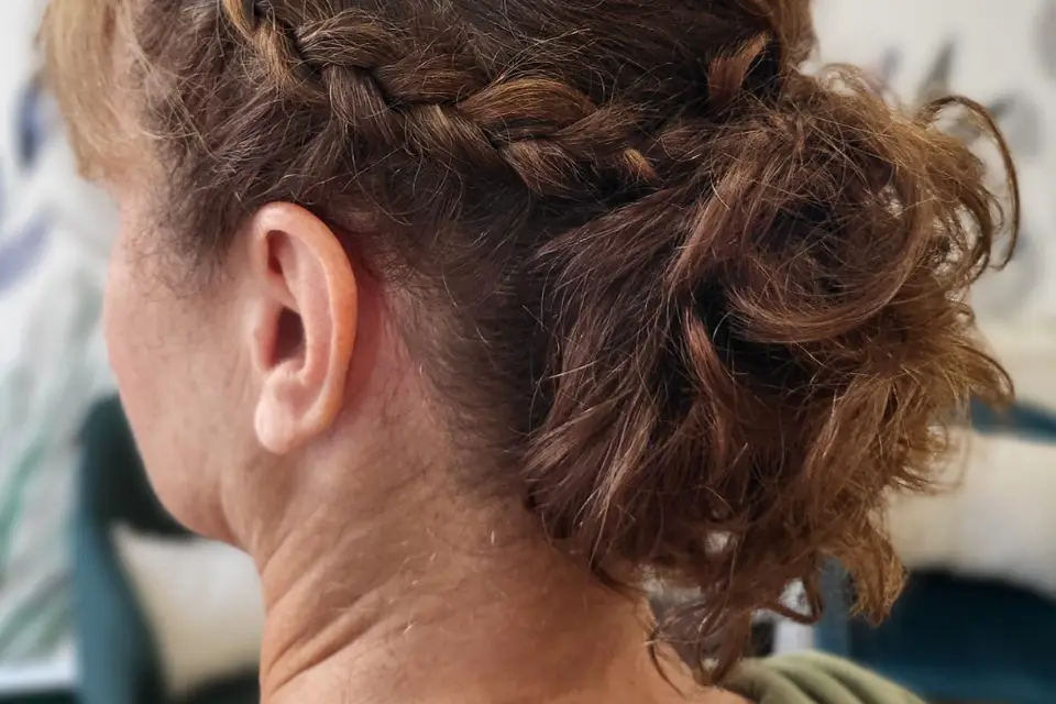 Nadine Gauthier — photo 3