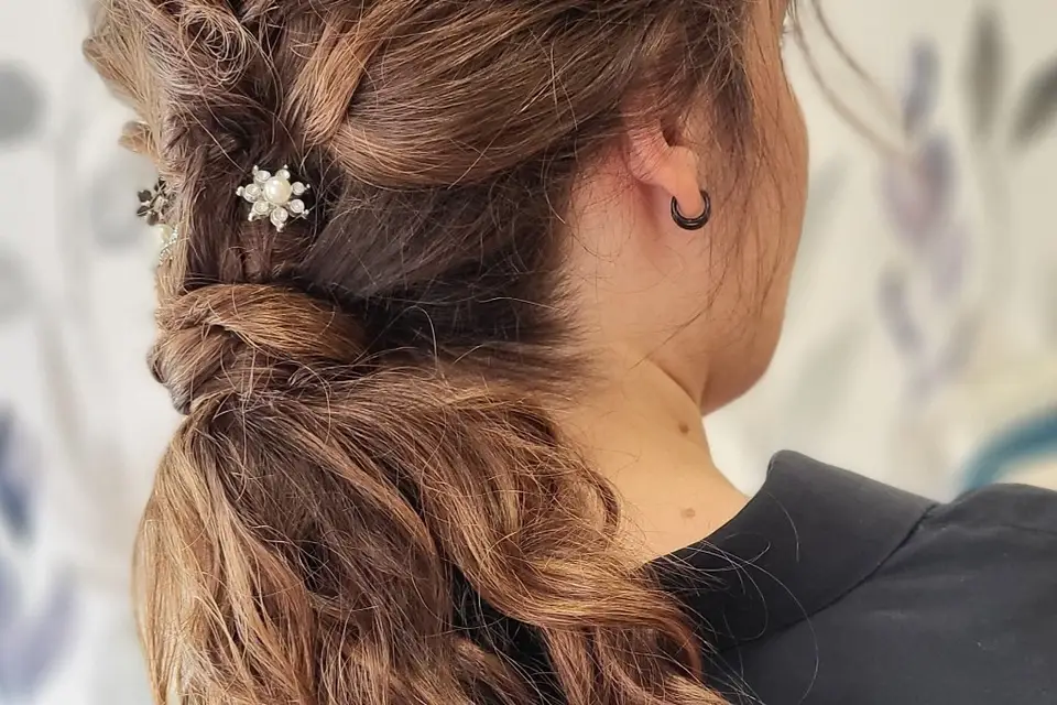 Nadine Gauthier — photo 1