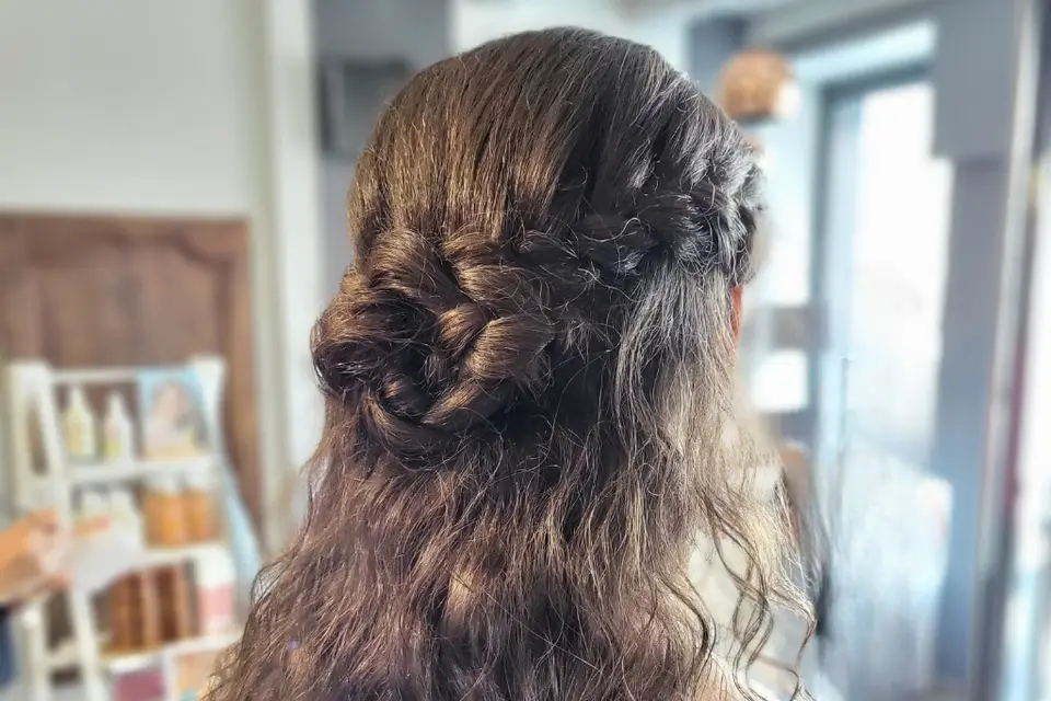 Nadine Gauthier — photo 4