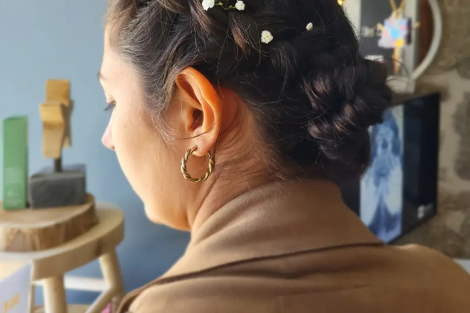 Nadine Gauthier — photo 5