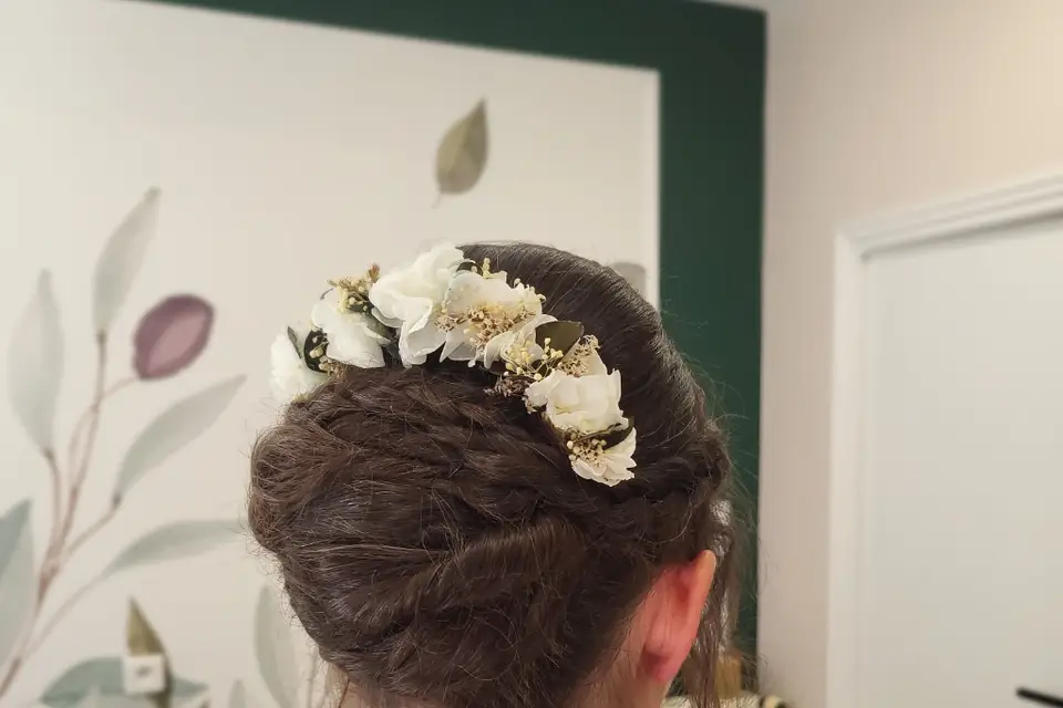 Nadine Gauthier — photo 6