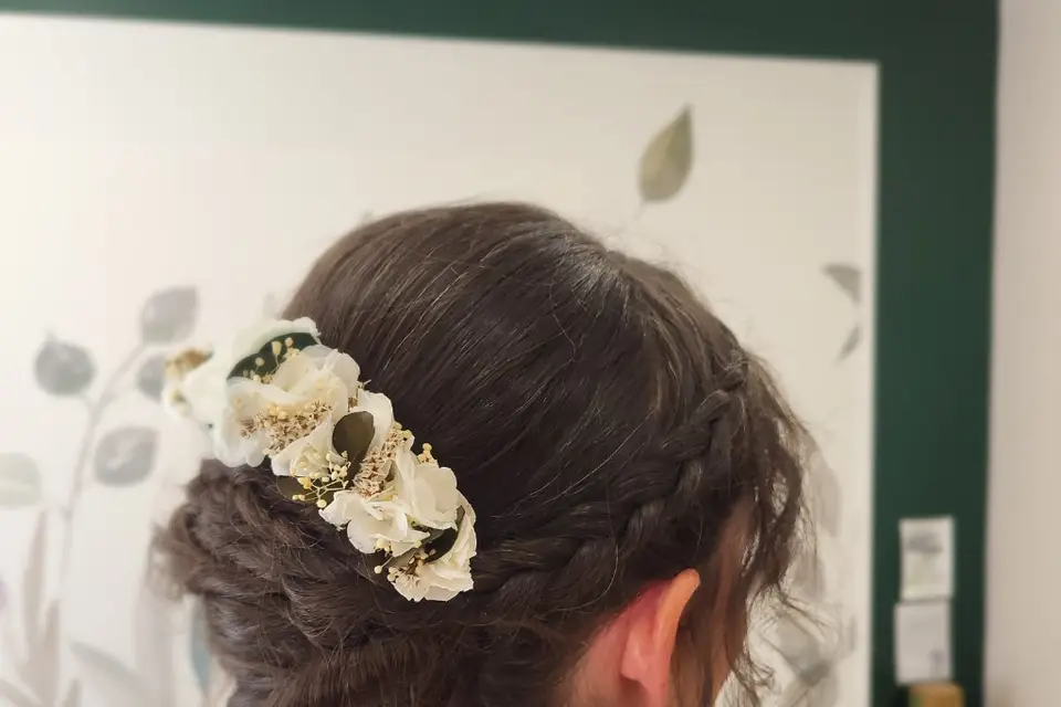 Nadine Gauthier — photo 7