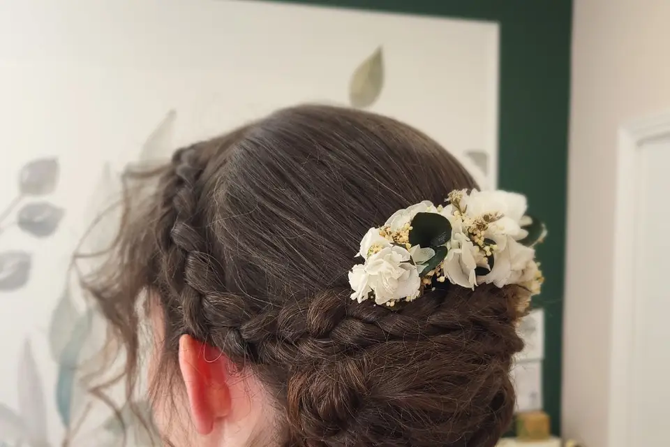 Nadine Gauthier — photo 8