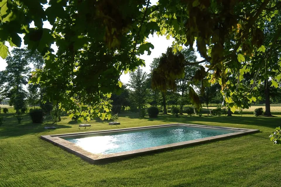 Château La Commanderie — photo 3