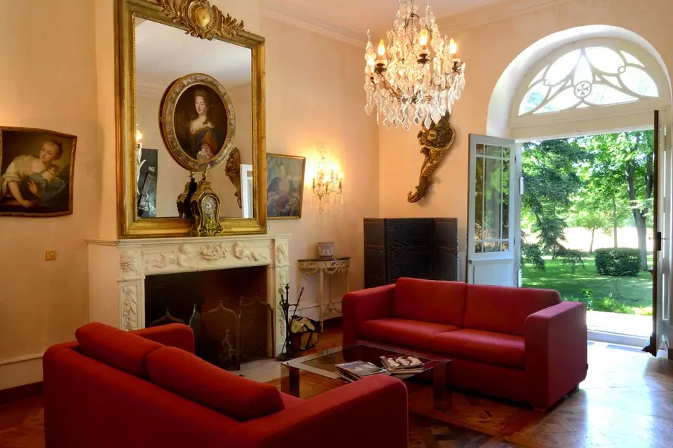 Château La Commanderie — photo 7