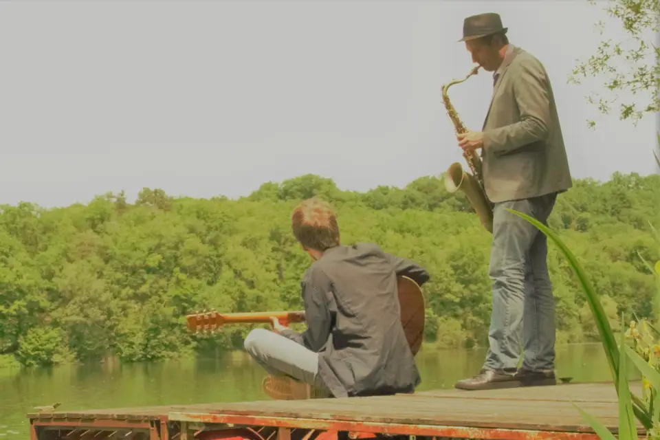 Les Granpaz — photo 3