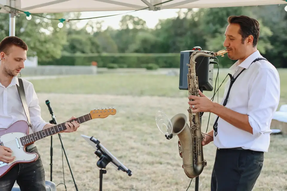 Les Granpaz — photo 6