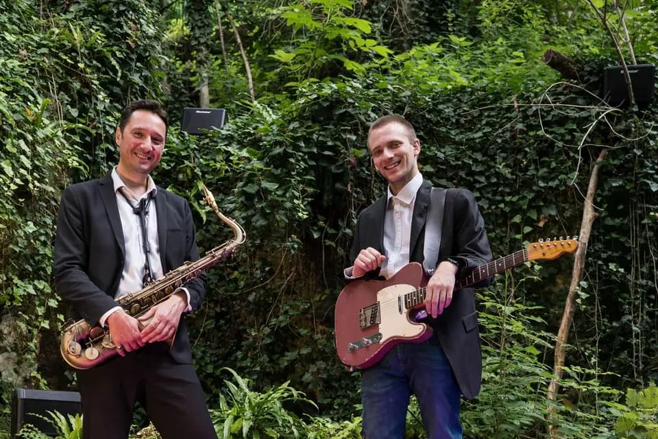 Les Granpaz — photo 1