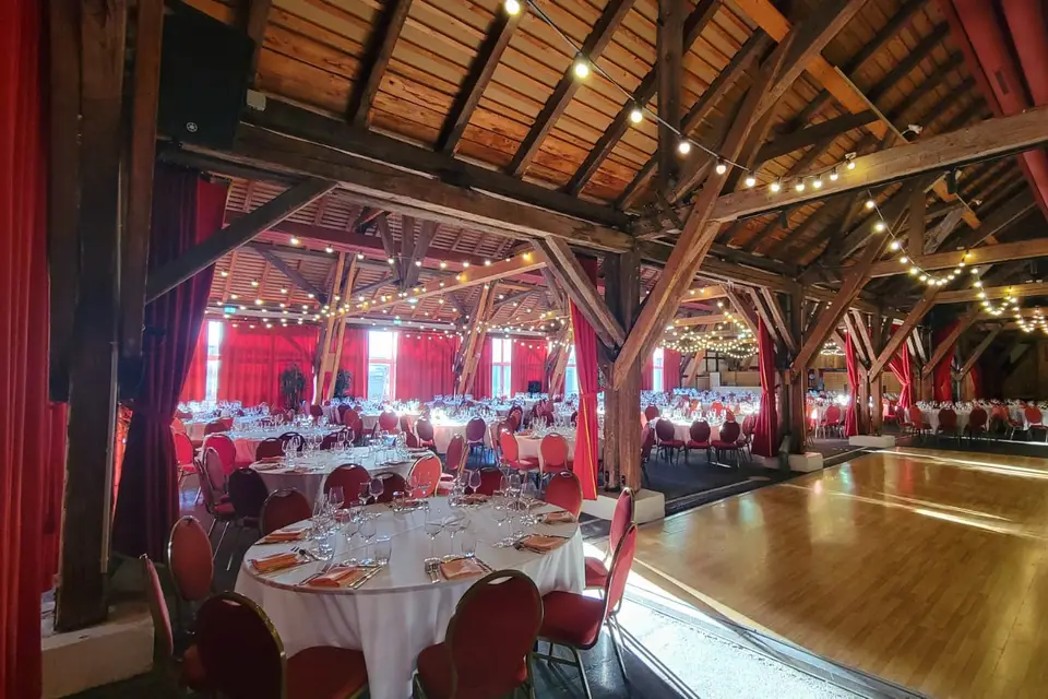 Ecomusée d'Alsace — photo 1