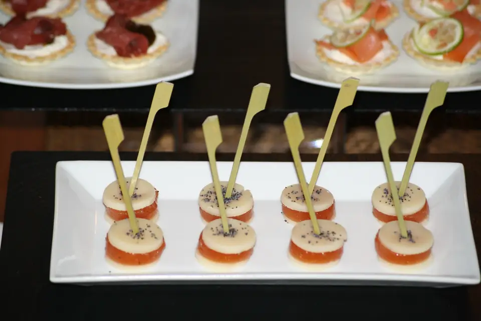 Alcapies-Events — photo 8