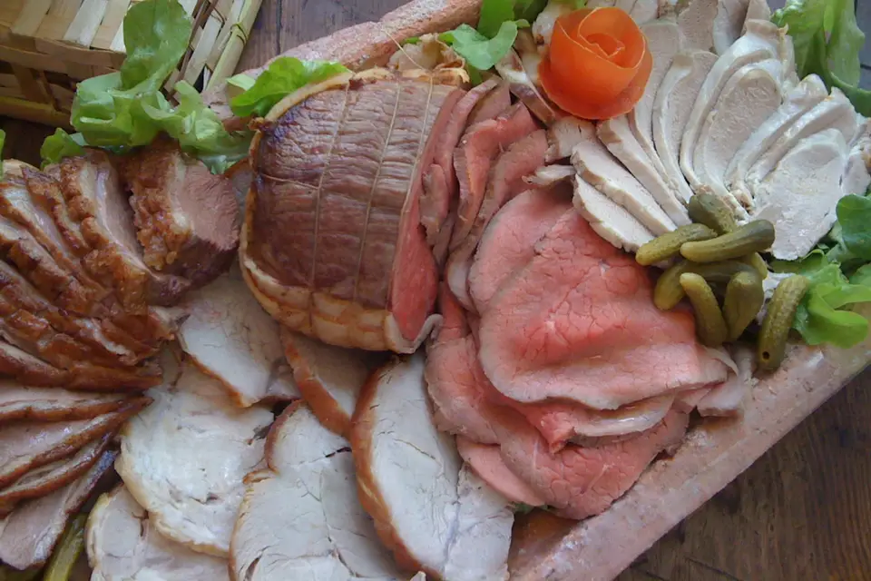 Alcapies-Events — photo 4