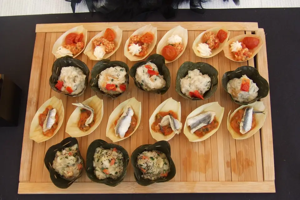 Alcapies-Events — photo 7