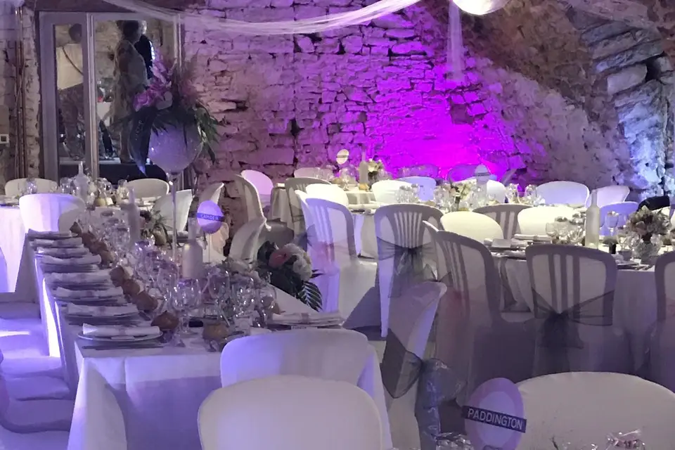 Alcapies-Events — photo 1