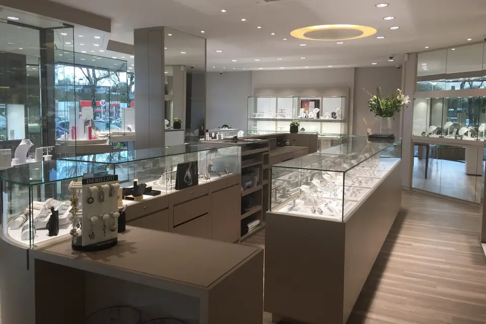 Bijouterie Doreille — photo 8