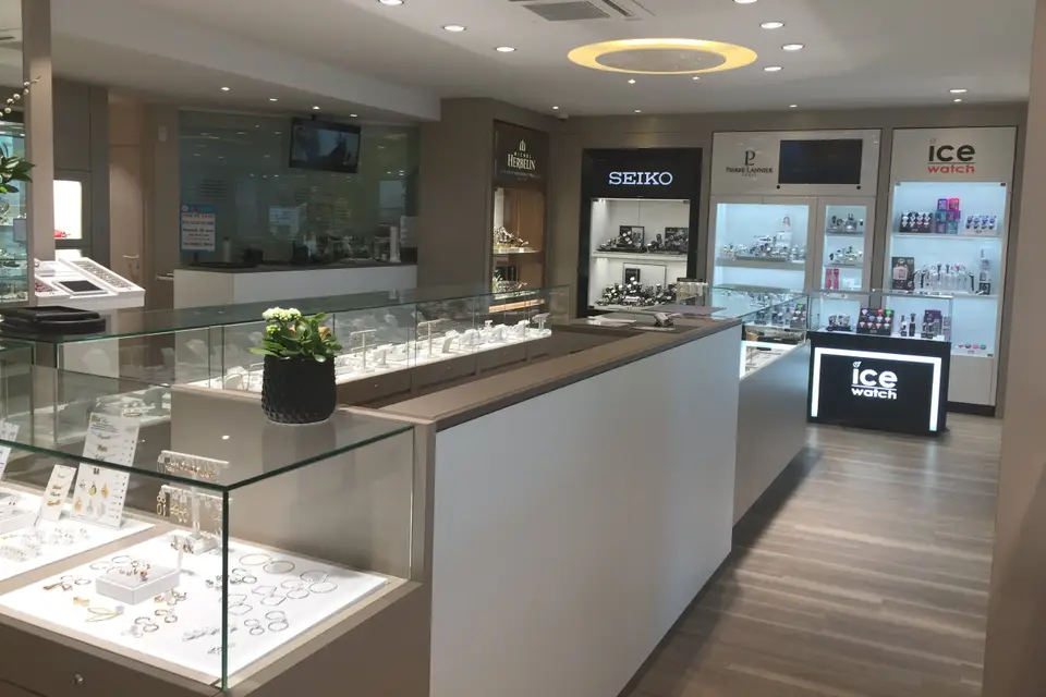 Bijouterie Doreille — photo 3