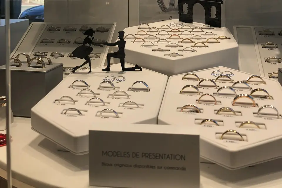 Bijouterie Doreille — photo 4