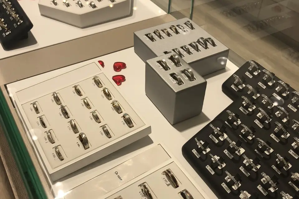 Bijouterie Doreille — photo 6