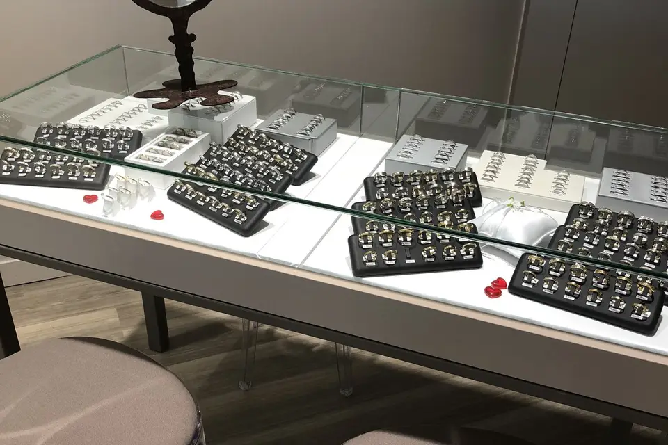 Bijouterie Doreille — photo 5