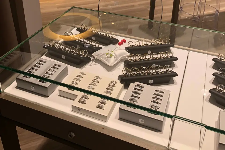 Bijouterie Doreille — photo 7