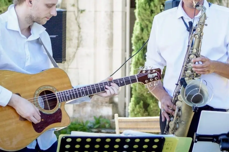 Les Granpaz — photo 5