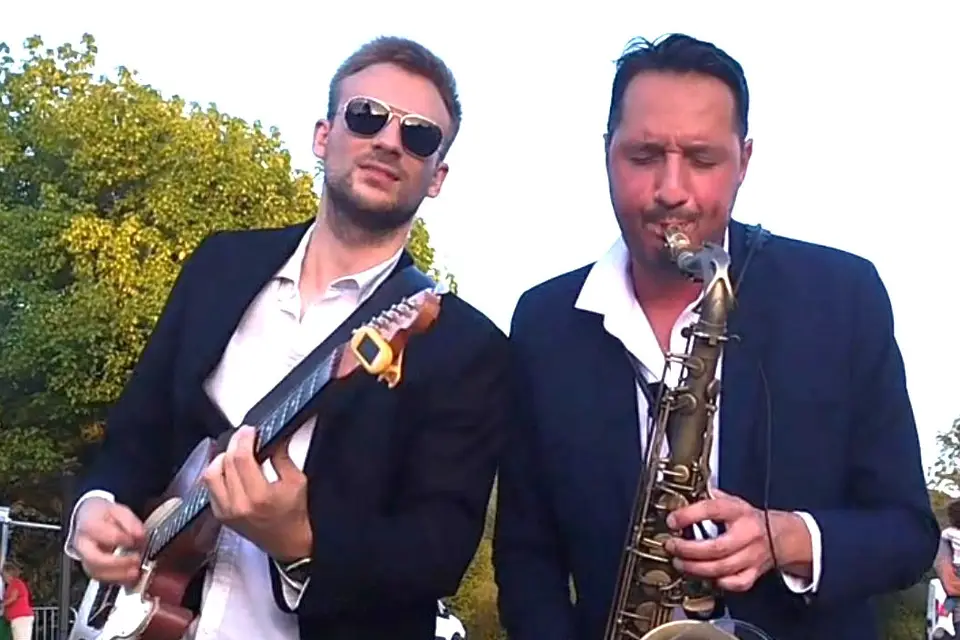 Les Granpaz — photo 7