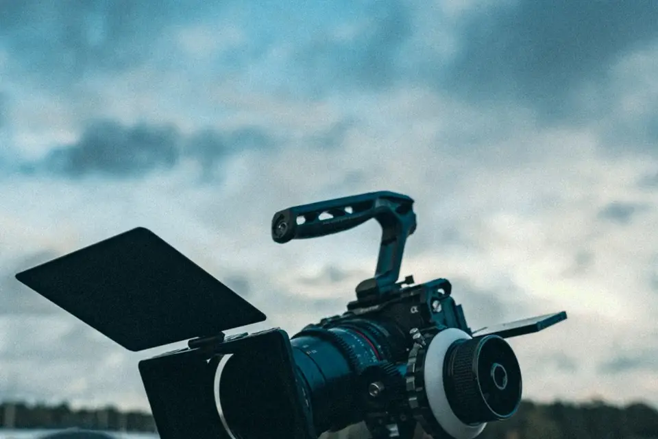 Light Recording Creation — photo 3