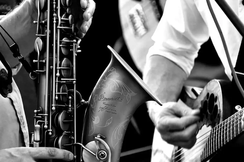 Les Granpaz — photo 2