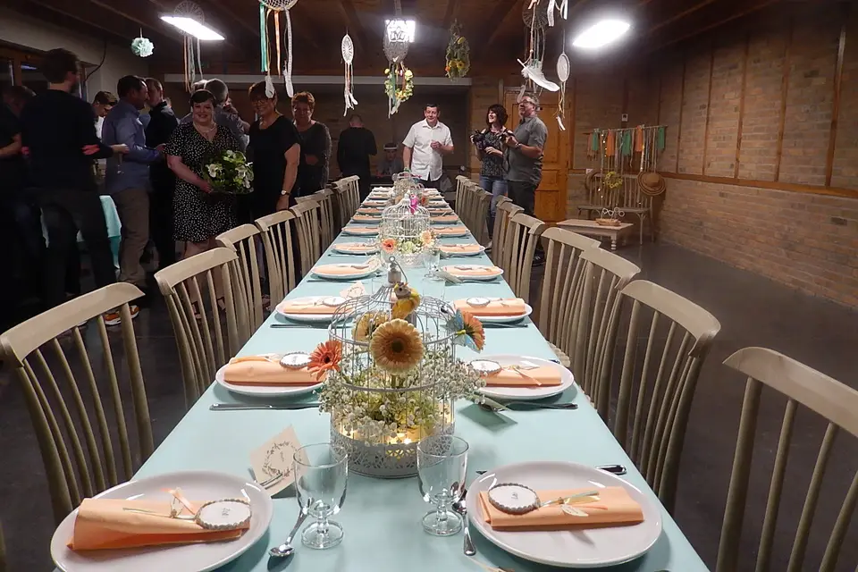 Ferme Solaire de la Papote — photo 7