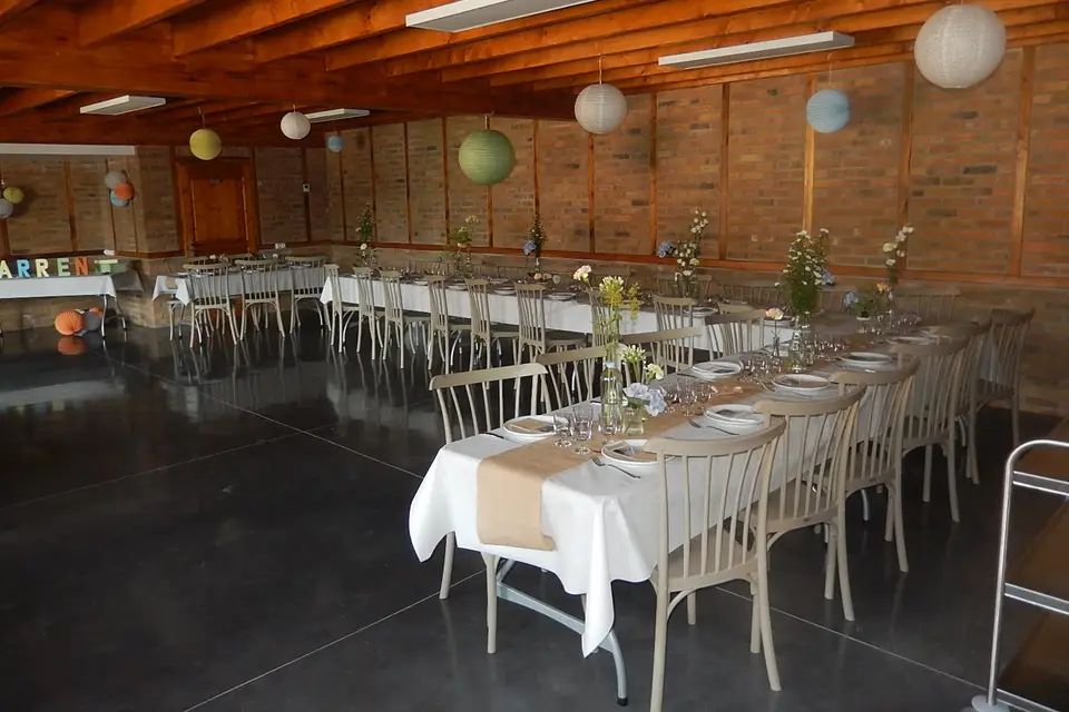 Ferme Solaire de la Papote — photo 8