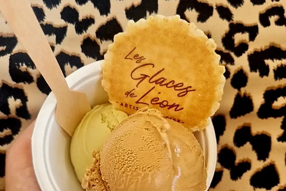 Le Camion de Glaces — photo 2