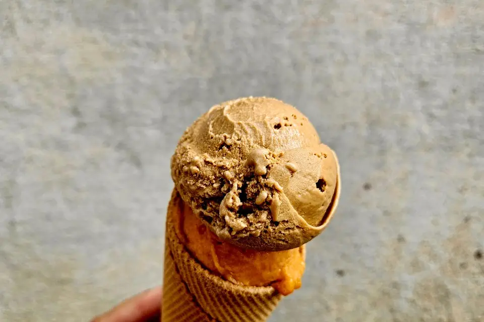 Le Camion de Glaces — photo 8