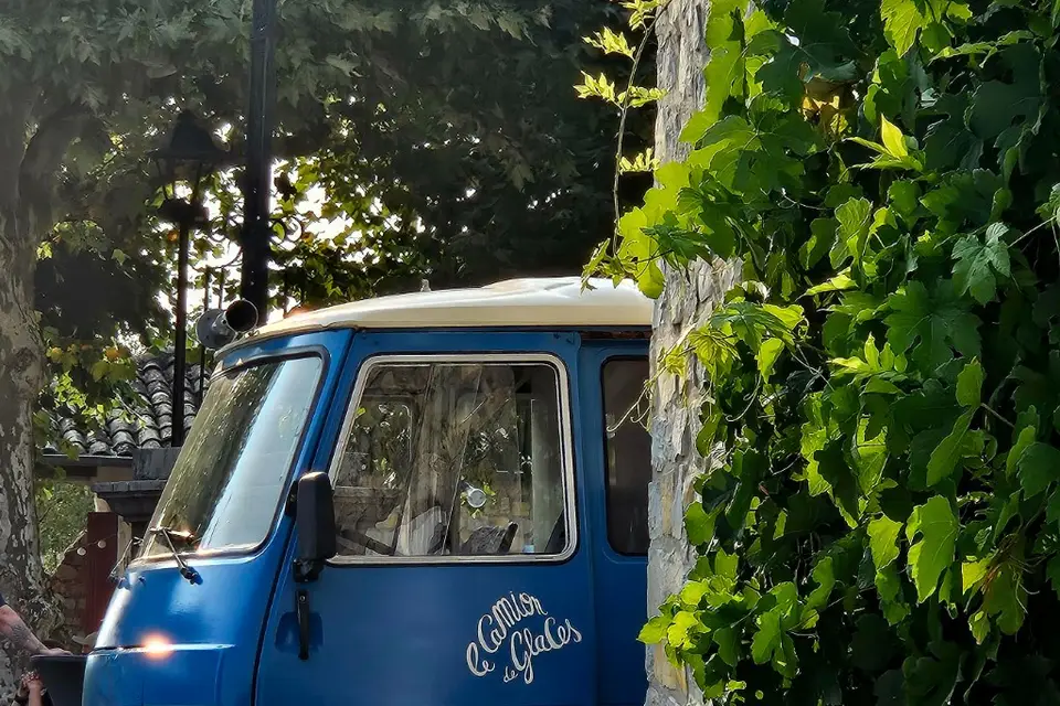 Le Camion de Glaces — photo 5