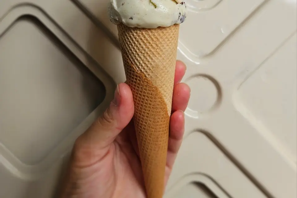 Le Camion de Glaces — photo 4