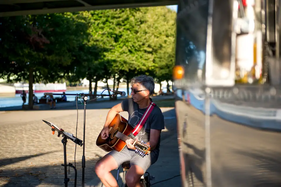 Döze Chromée — photo 8