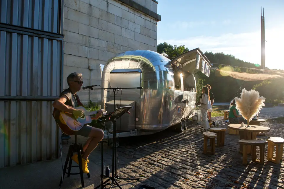 Döze Chromée — photo 7