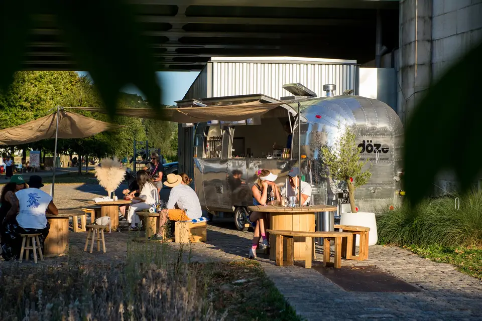 Döze Chromée — photo 5