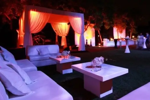 Salon Organza — photo 5