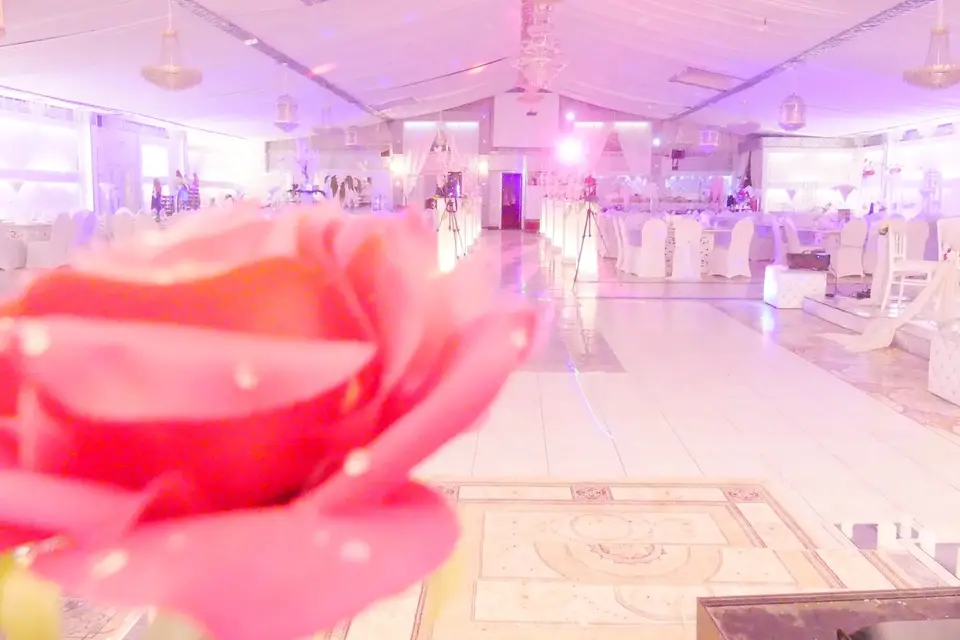 Salon Organza — photo 2