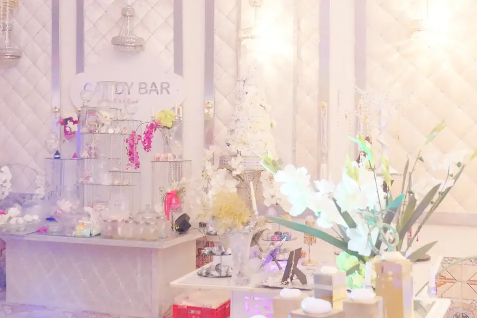 Salon Organza — photo 8